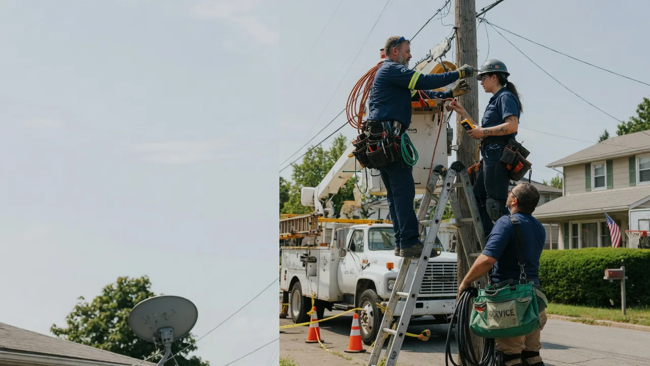 Electrical Repair in Rocky Top, TN near me